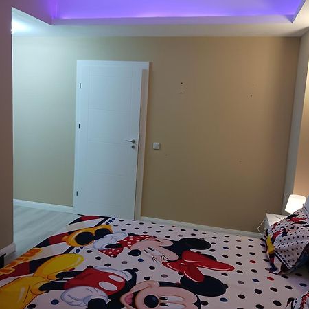 Myky Mouse Nu Primesc Santieristi Si Petrecareti Apartment Bucharest Luaran gambar
