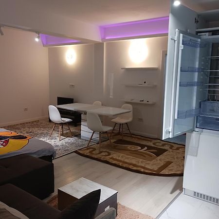Myky Mouse Nu Primesc Santieristi Si Petrecareti Apartment Bucharest Luaran gambar