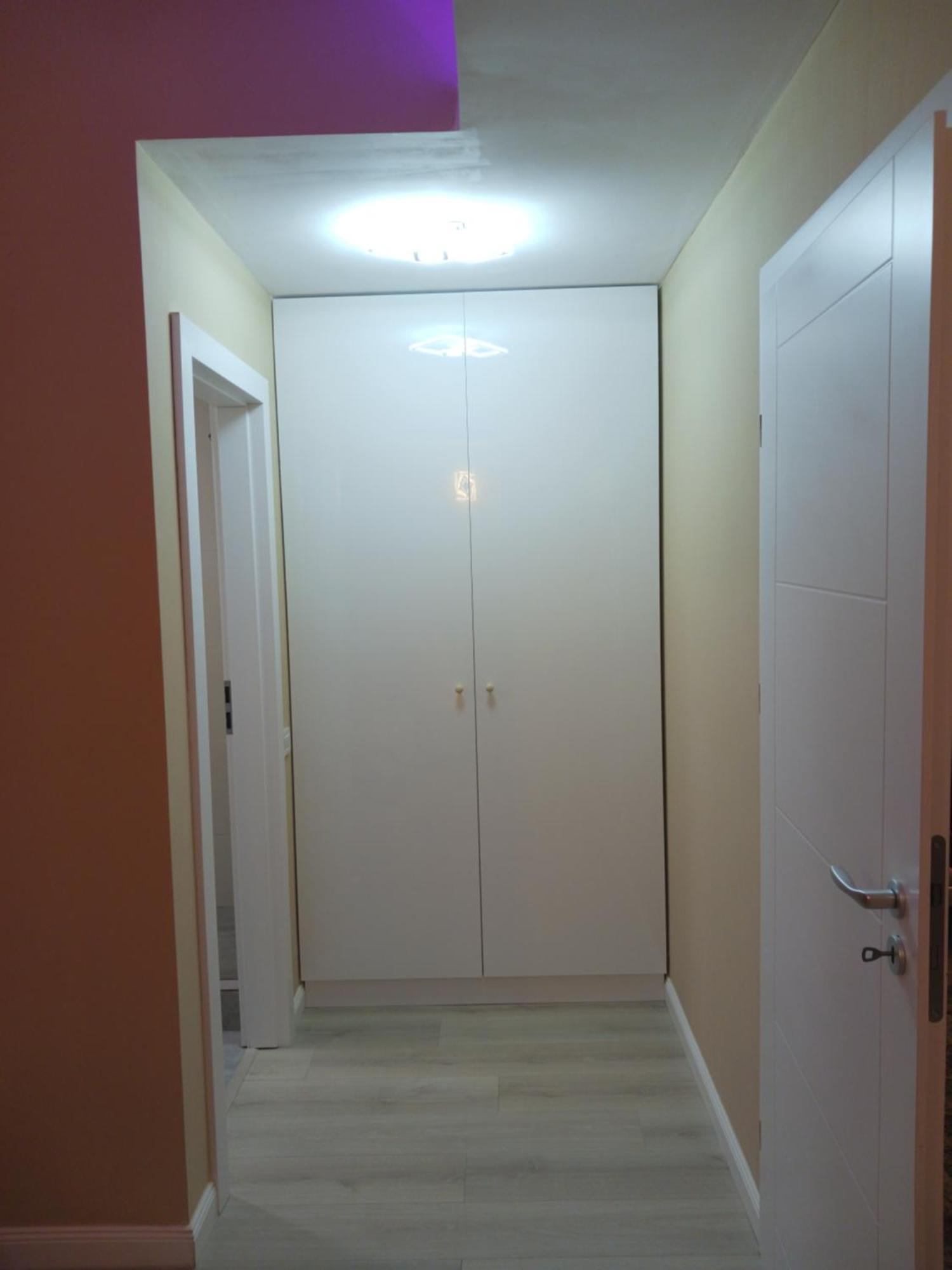 Myky Mouse Nu Primesc Santieristi Si Petrecareti Apartment Bucharest Luaran gambar