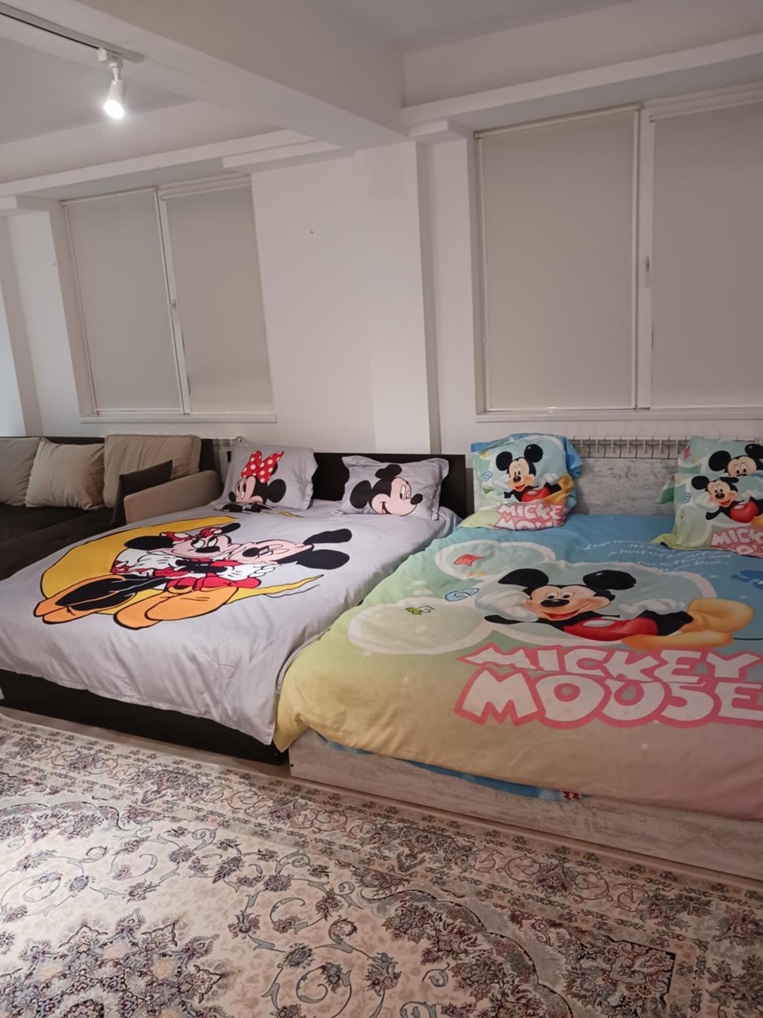 Myky Mouse Nu Primesc Santieristi Si Petrecareti Apartment Bucharest Luaran gambar