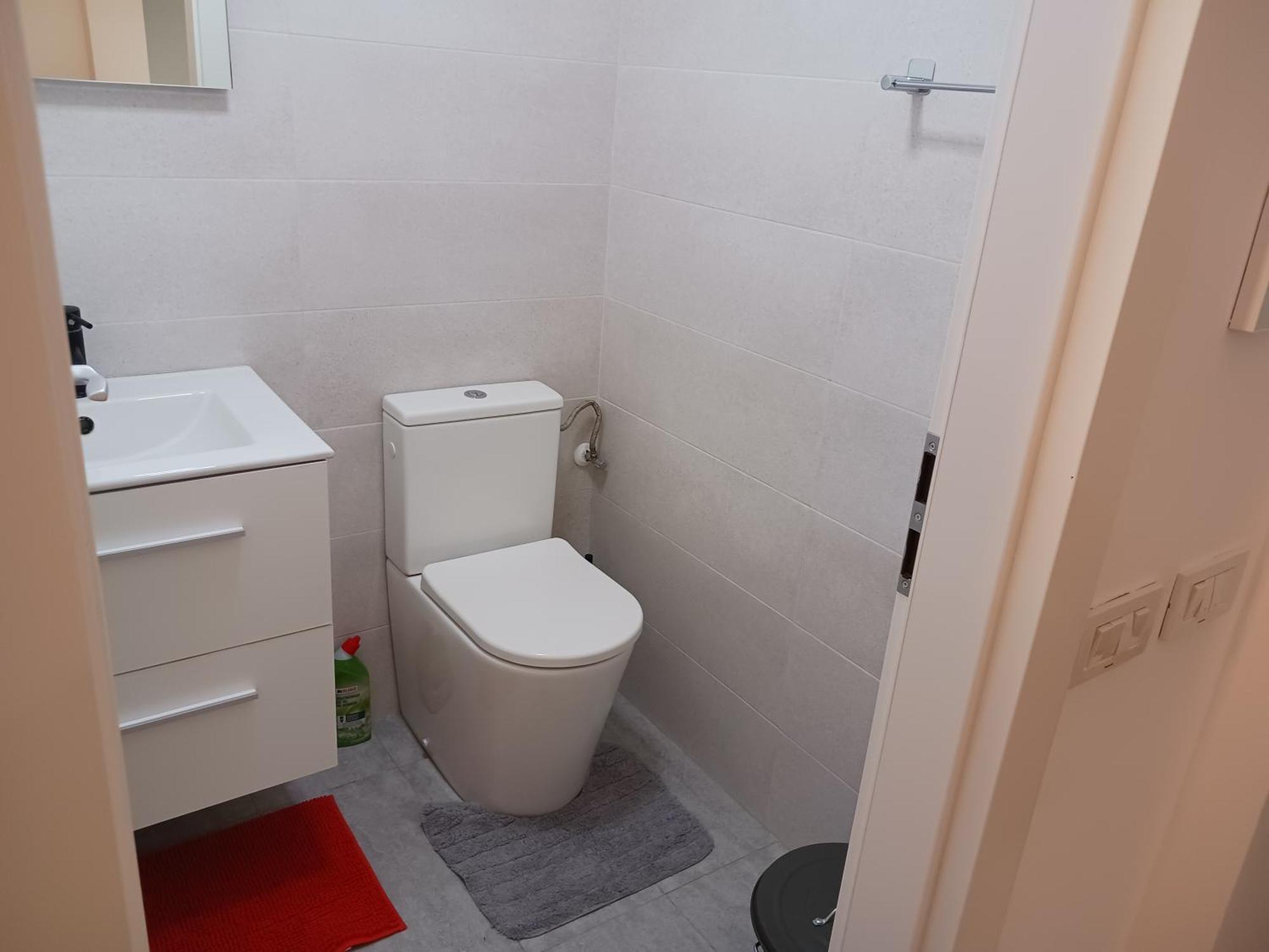 Myky Mouse Nu Primesc Santieristi Si Petrecareti Apartment Bucharest Luaran gambar