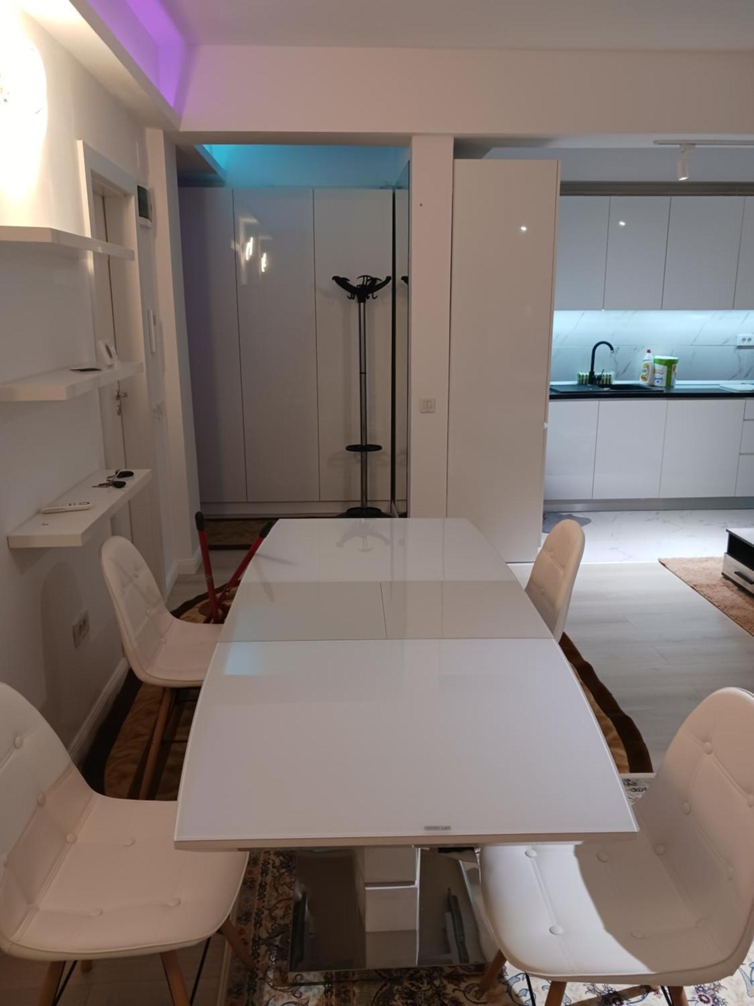 Myky Mouse Nu Primesc Santieristi Si Petrecareti Apartment Bucharest Luaran gambar