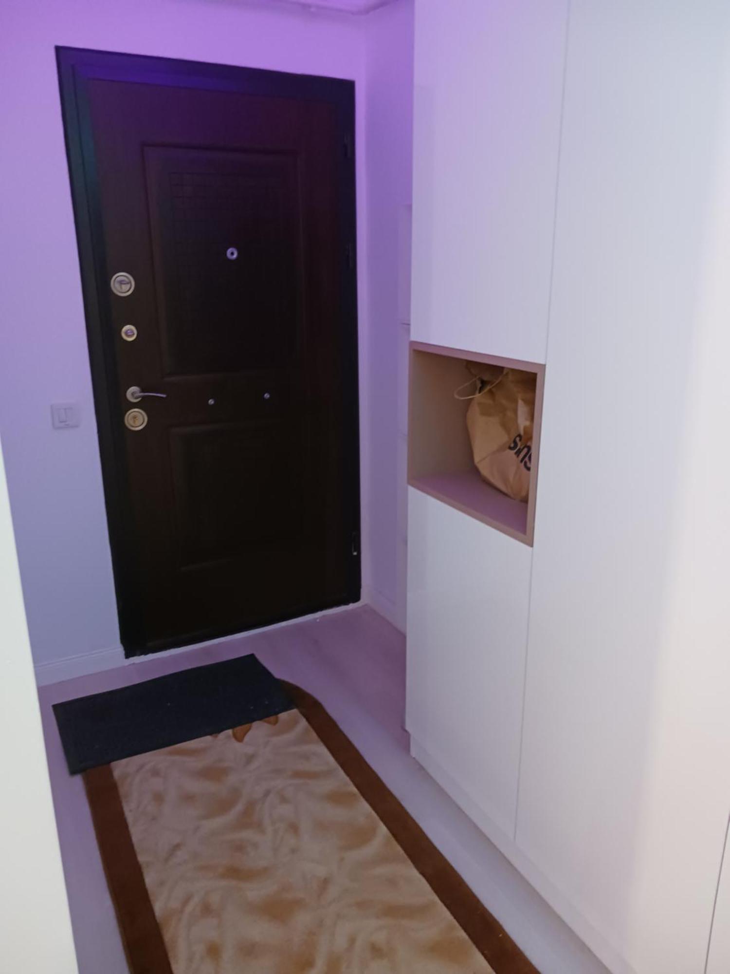 Myky Mouse Nu Primesc Santieristi Si Petrecareti Apartment Bucharest Luaran gambar
